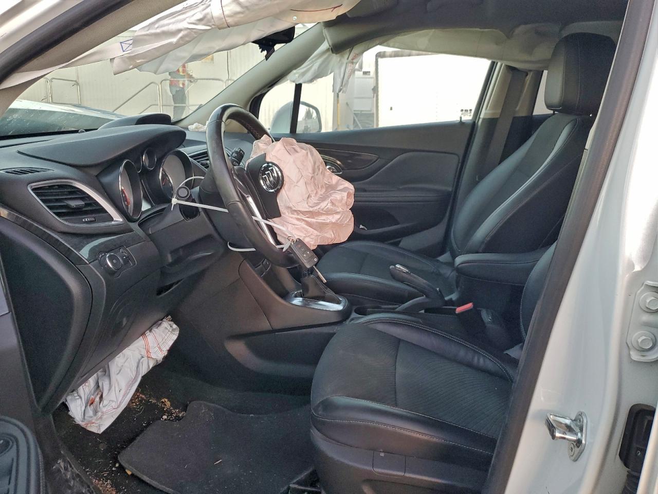 2014 BUICK ENCORE CONVENIENCE photo 7
