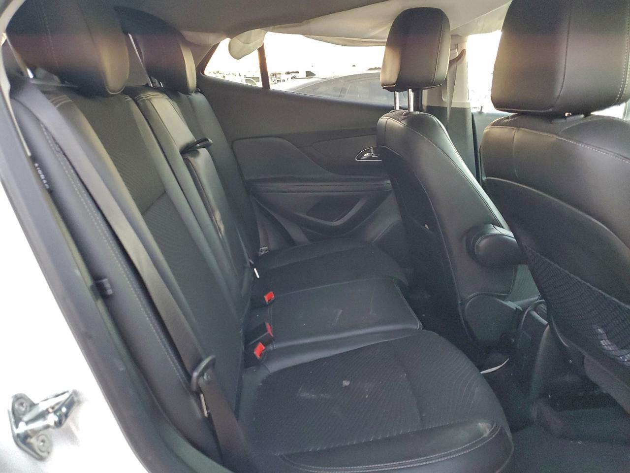 2014 BUICK ENCORE CONVENIENCE photo 11