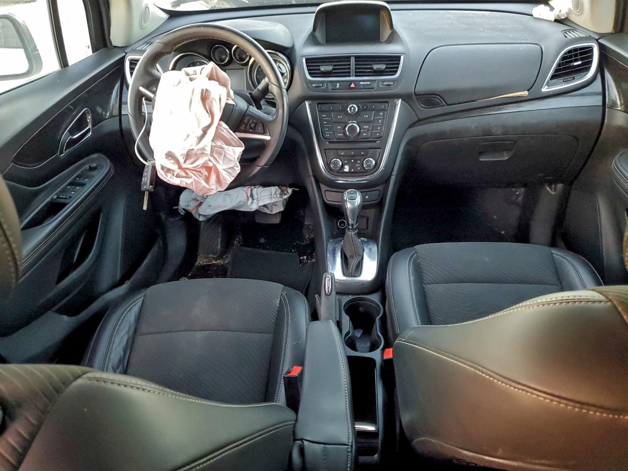 2014 BUICK ENCORE CONVENIENCE photo 8