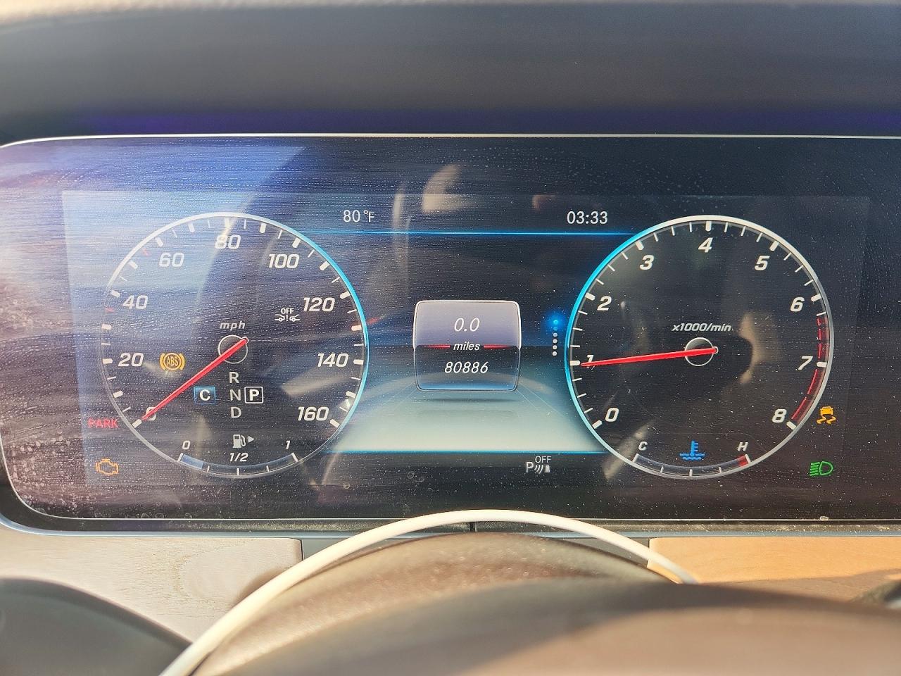 2018 MERCEDES-BENZ E 400 4MATIC photo 9