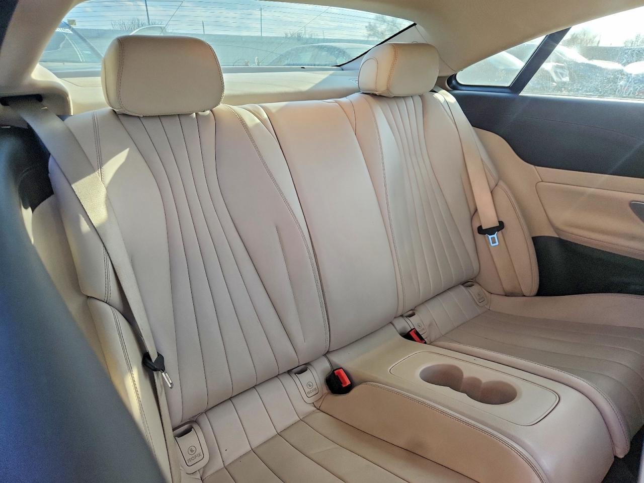 2018 MERCEDES-BENZ E 400 4MATIC photo 10