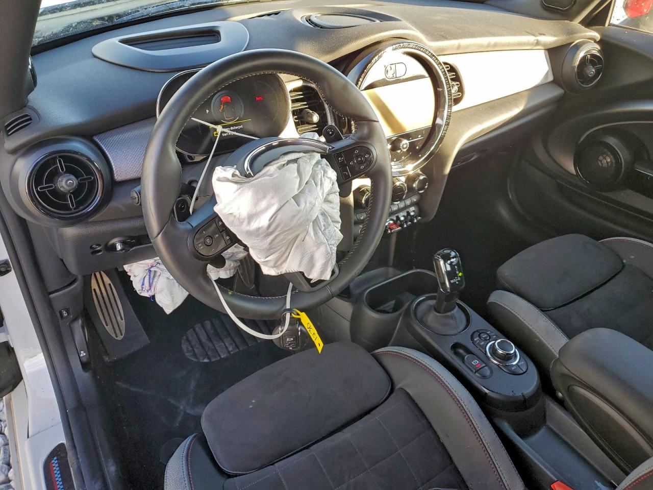 2024 MINI COOPER JOHN COOPER WORKS photo 8