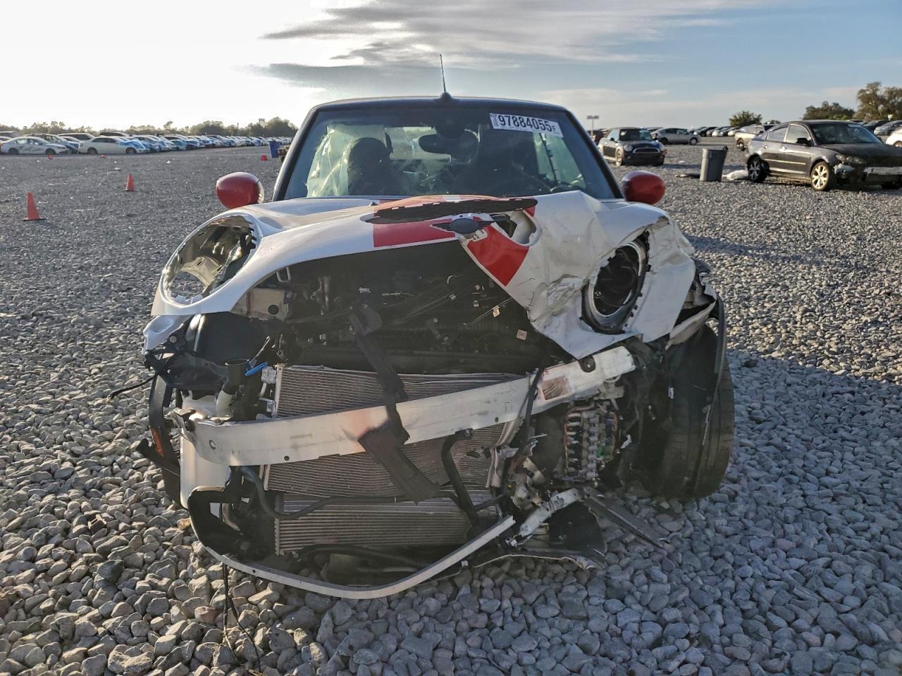 2024 MINI COOPER JOHN COOPER WORKS photo 5
