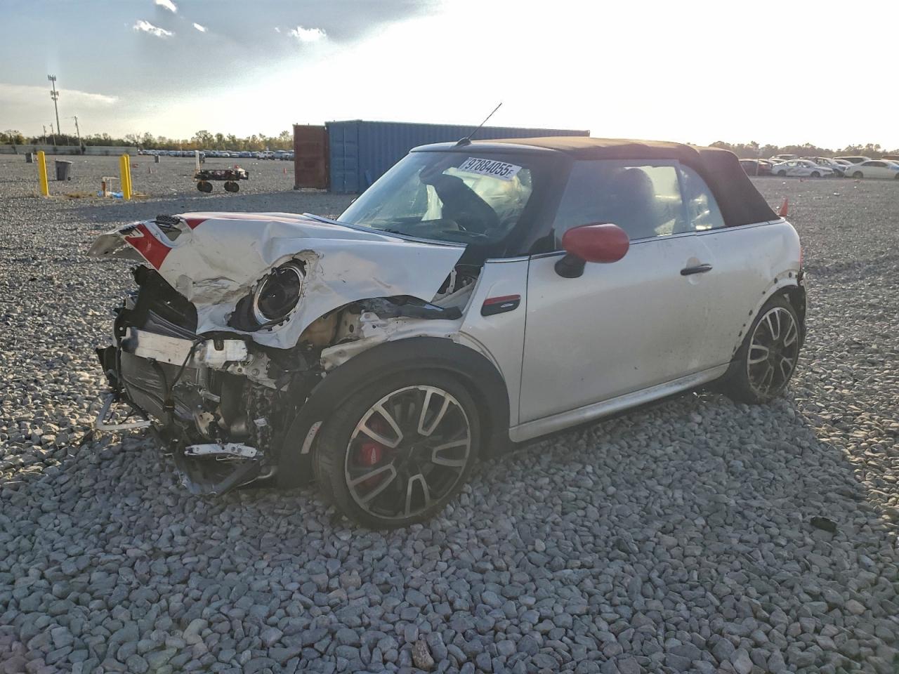 2024 MINI COOPER