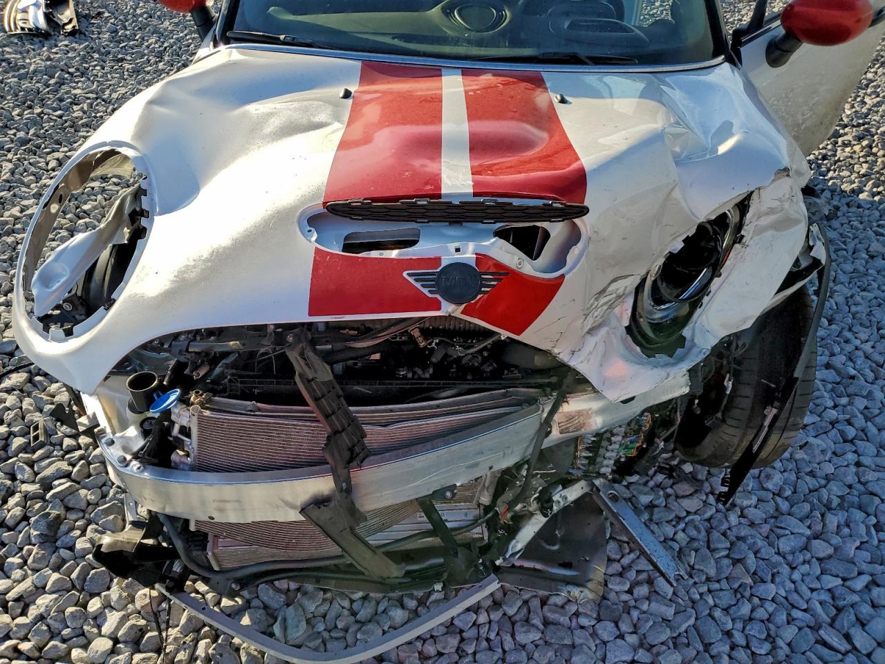 2024 MINI COOPER JOHN COOPER WORKS photo 11