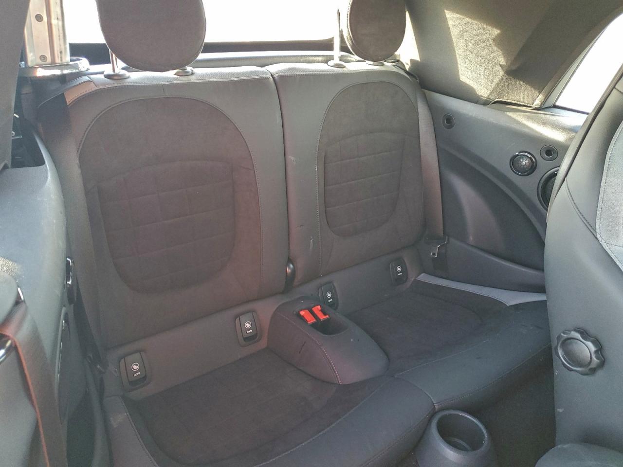 2024 MINI COOPER JOHN COOPER WORKS photo 10