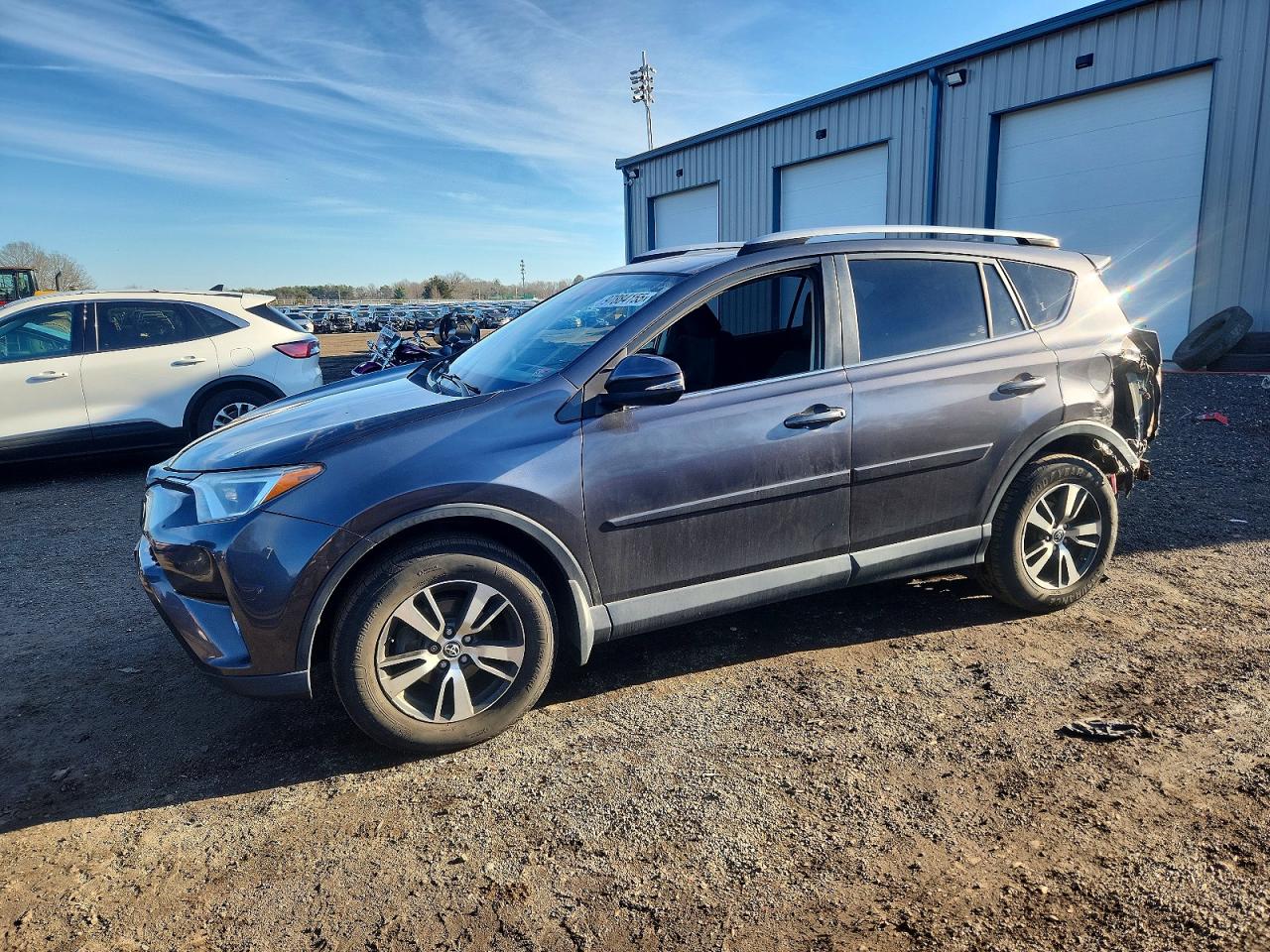 2017 TOYOTA RAV4