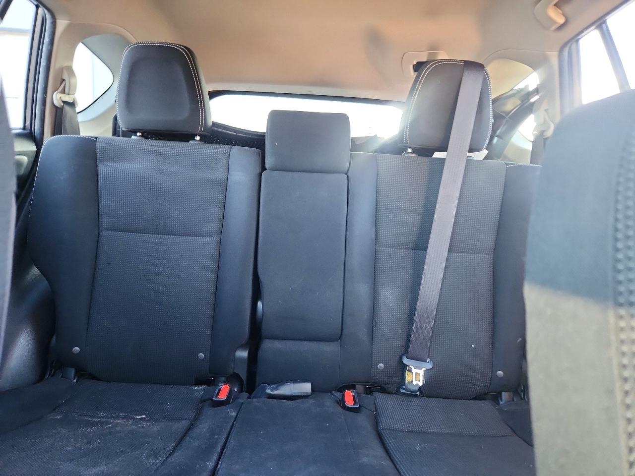 2017 TOYOTA RAV4 XLE photo 19