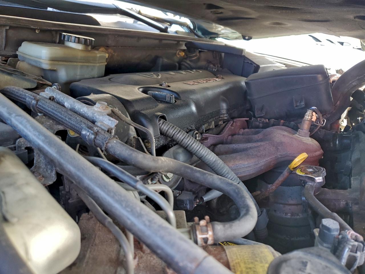 2010 TOYOTA CAMRY HYBRID photo 21