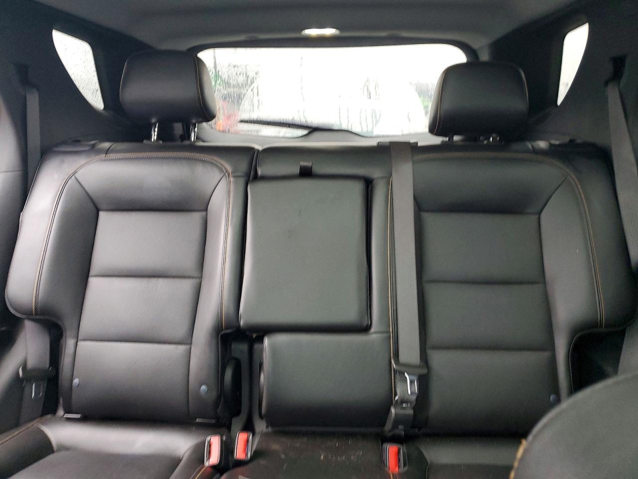 2021 CHEVROLET EQUINOX LT photo 19