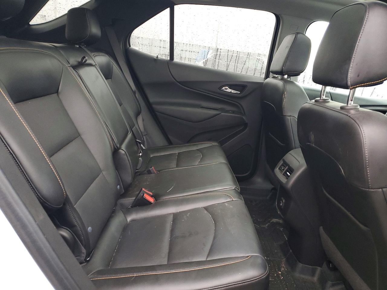 2021 CHEVROLET EQUINOX LT photo 21