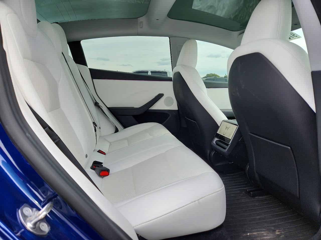 2024 TESLA MODEL 3 photo 10