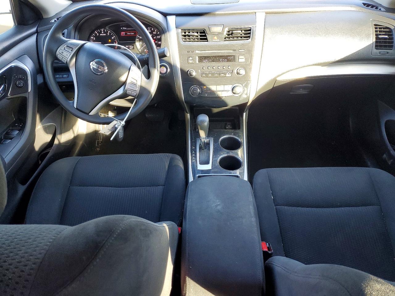 2014 NISSAN ALTIMA 2.5 photo 22