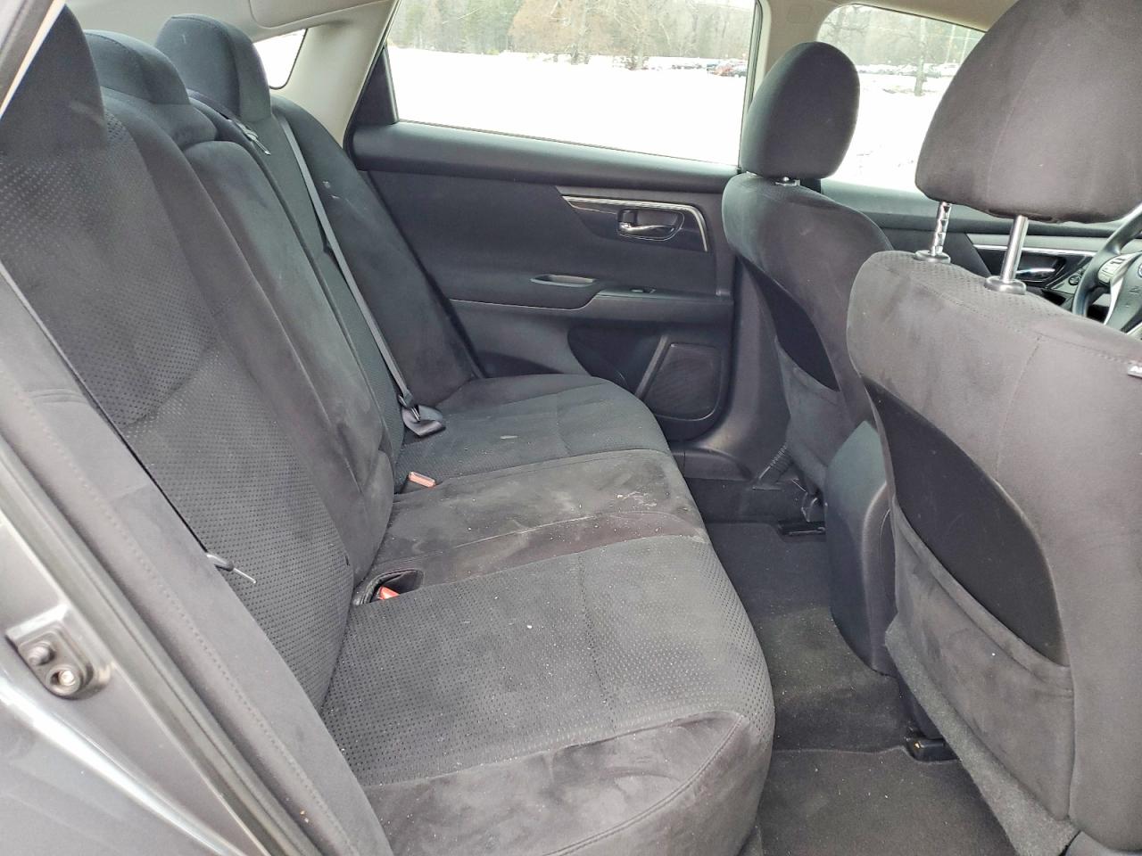 2014 NISSAN ALTIMA 2.5 photo 28