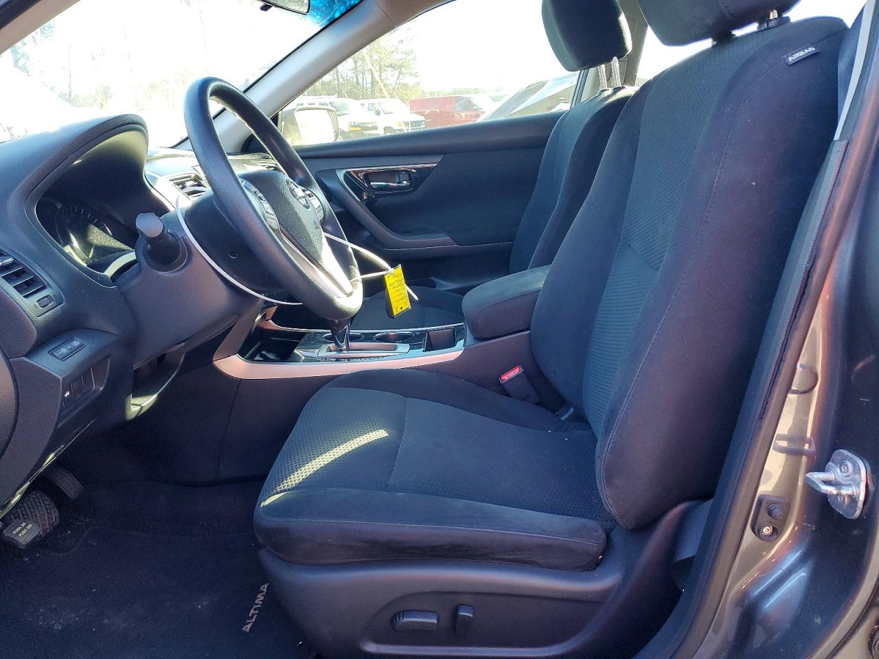 2014 NISSAN ALTIMA 2.5 photo 19
