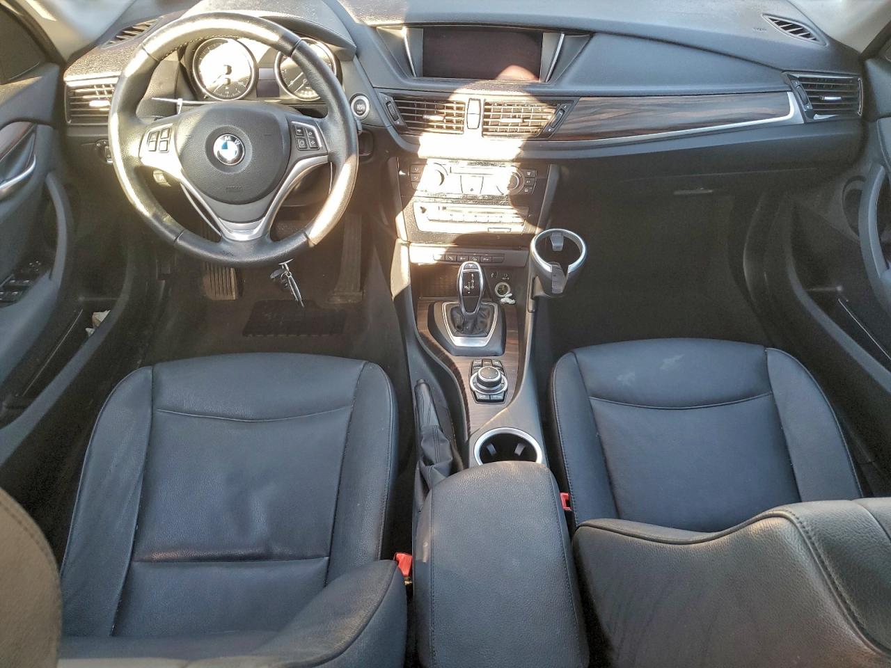 2015 BMW X1 XDRIVE28I photo 8