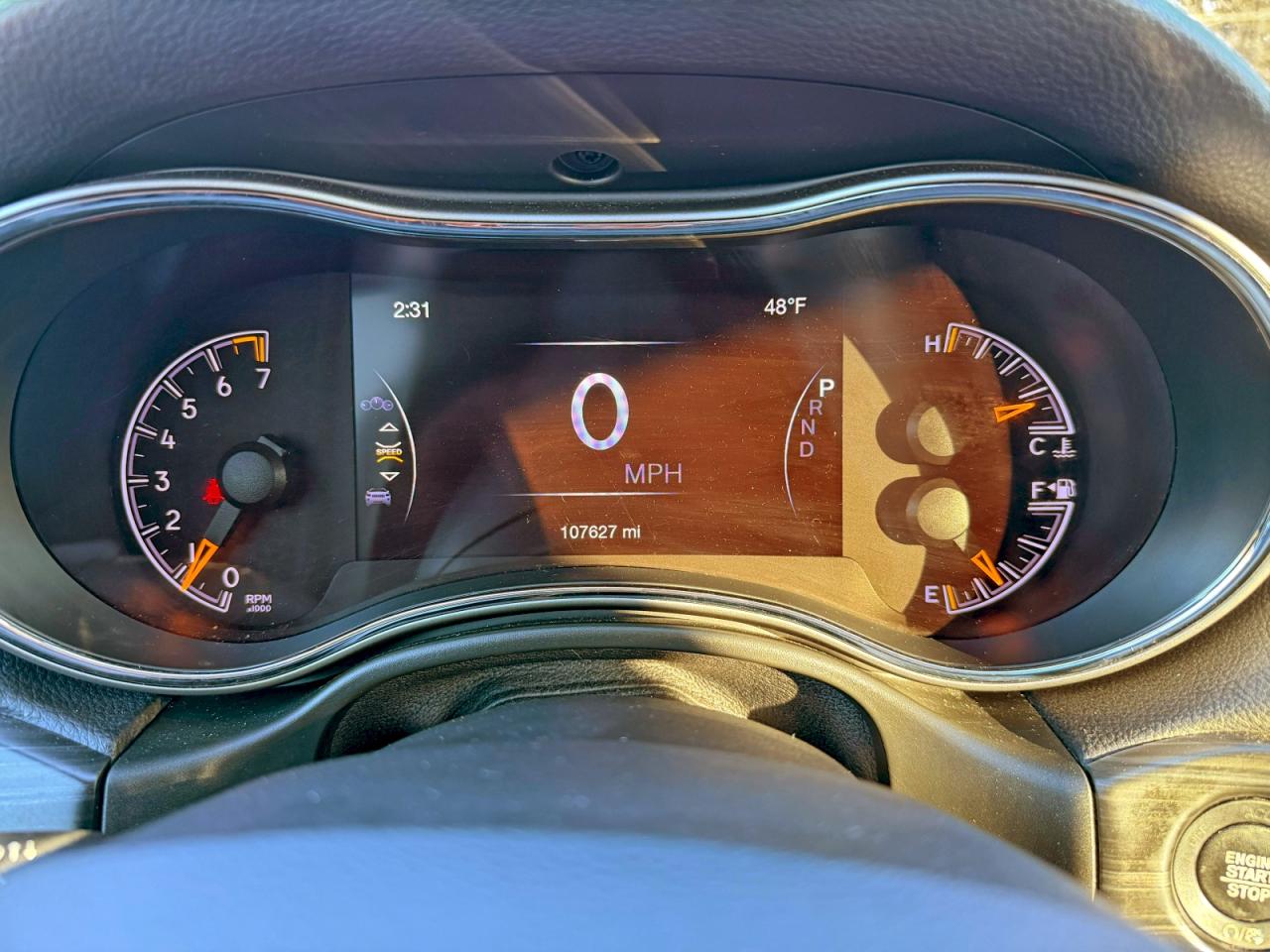 2020 JEEP GRAND CHEROKEE LIMITED photo 9