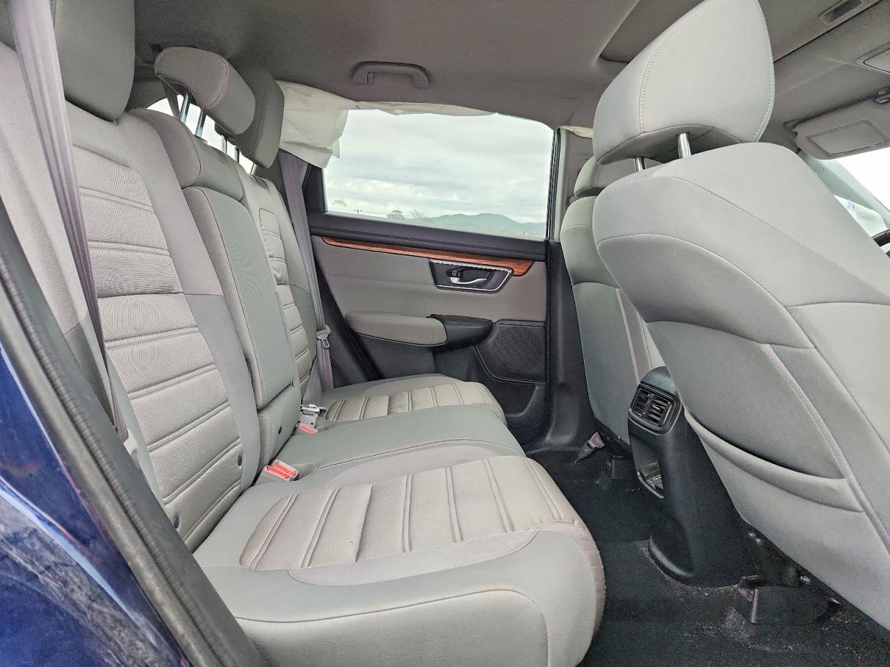 2020 HONDA CR-V EX photo 11