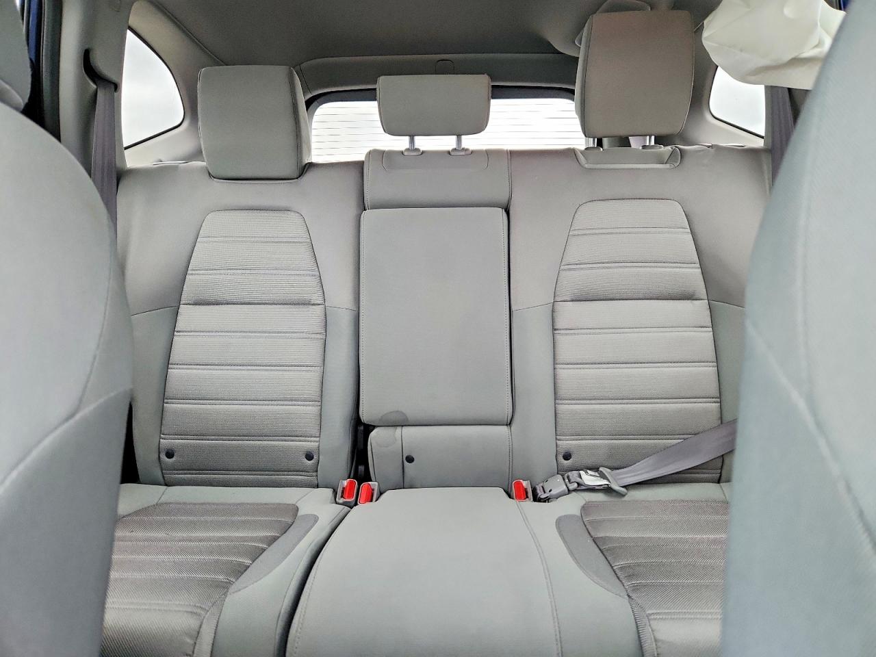 2020 HONDA CR-V EX photo 10