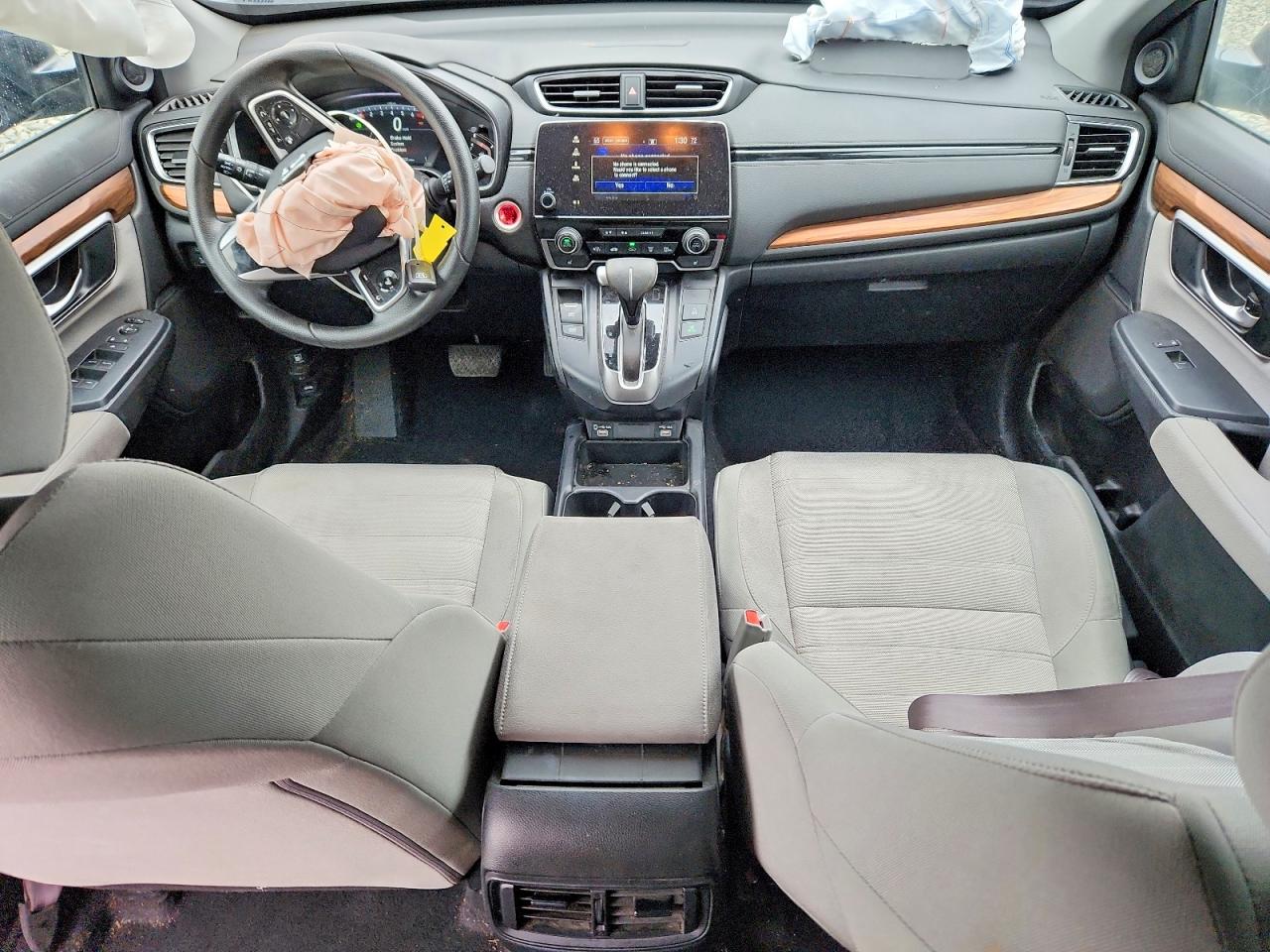 2020 HONDA CR-V EX photo 8