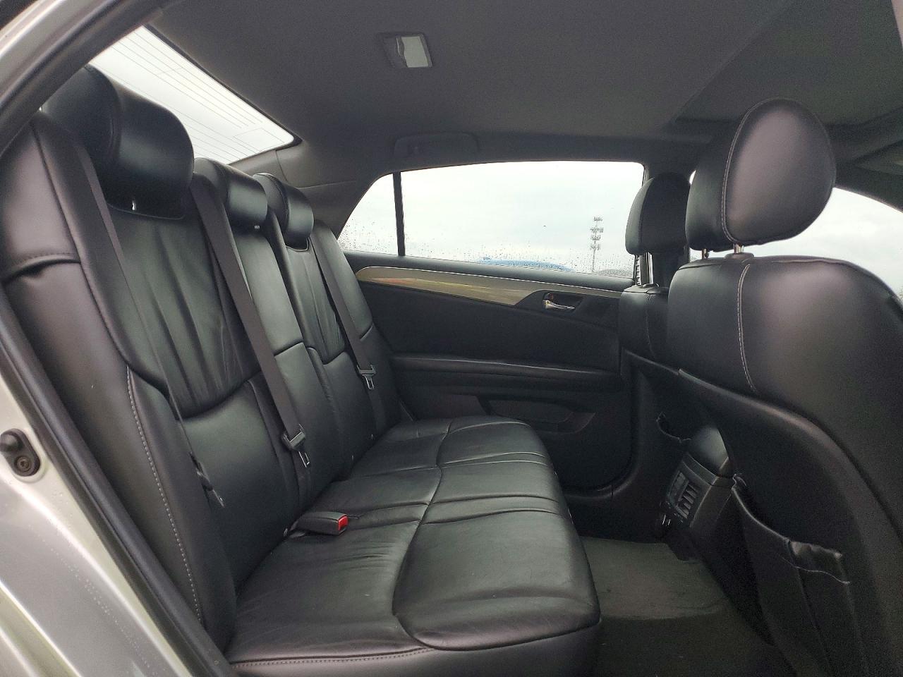 2006 TOYOTA AVALON photo 19