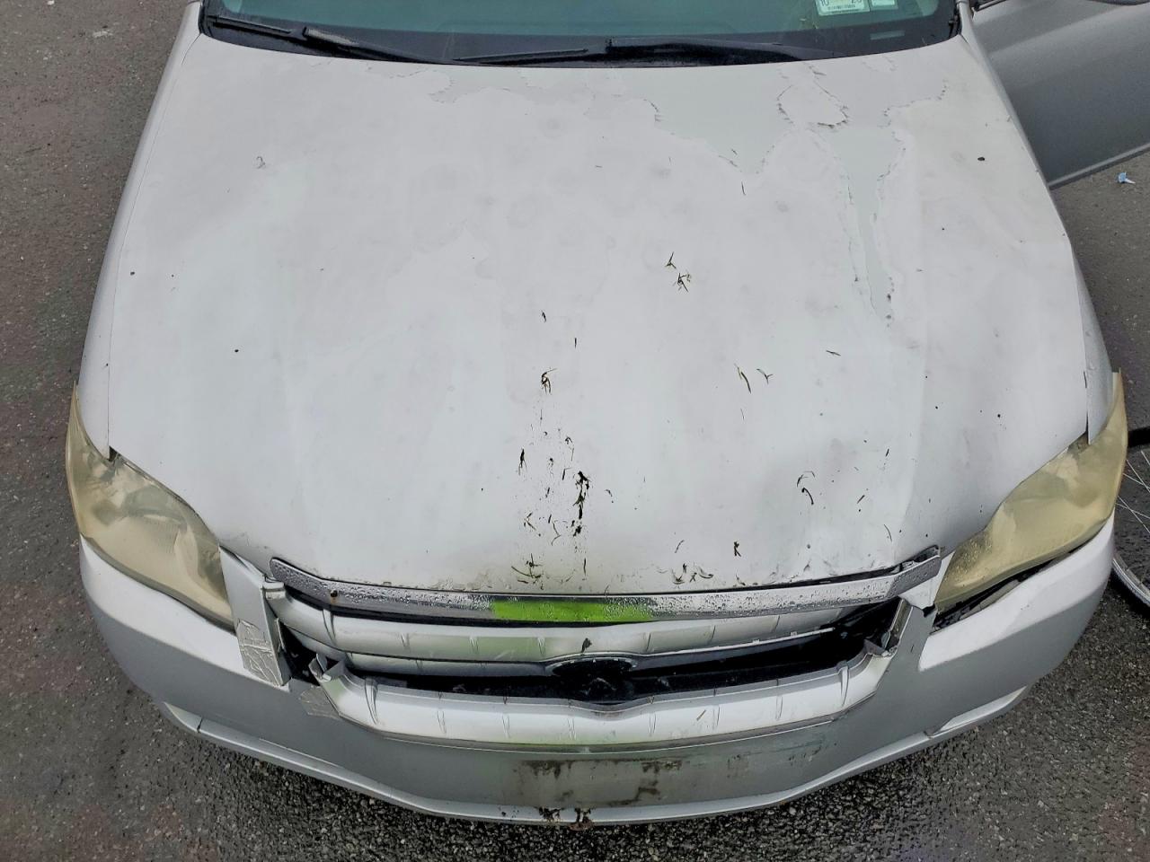 2006 TOYOTA AVALON photo 21