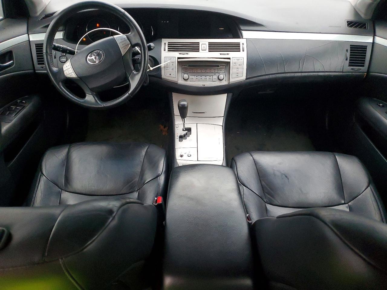 2006 TOYOTA AVALON photo 15