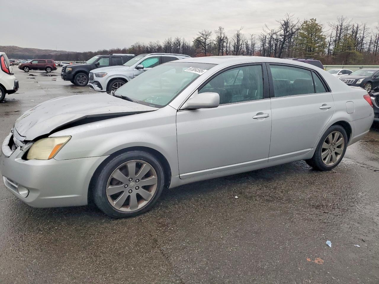 2006 TOYOTA AVALON