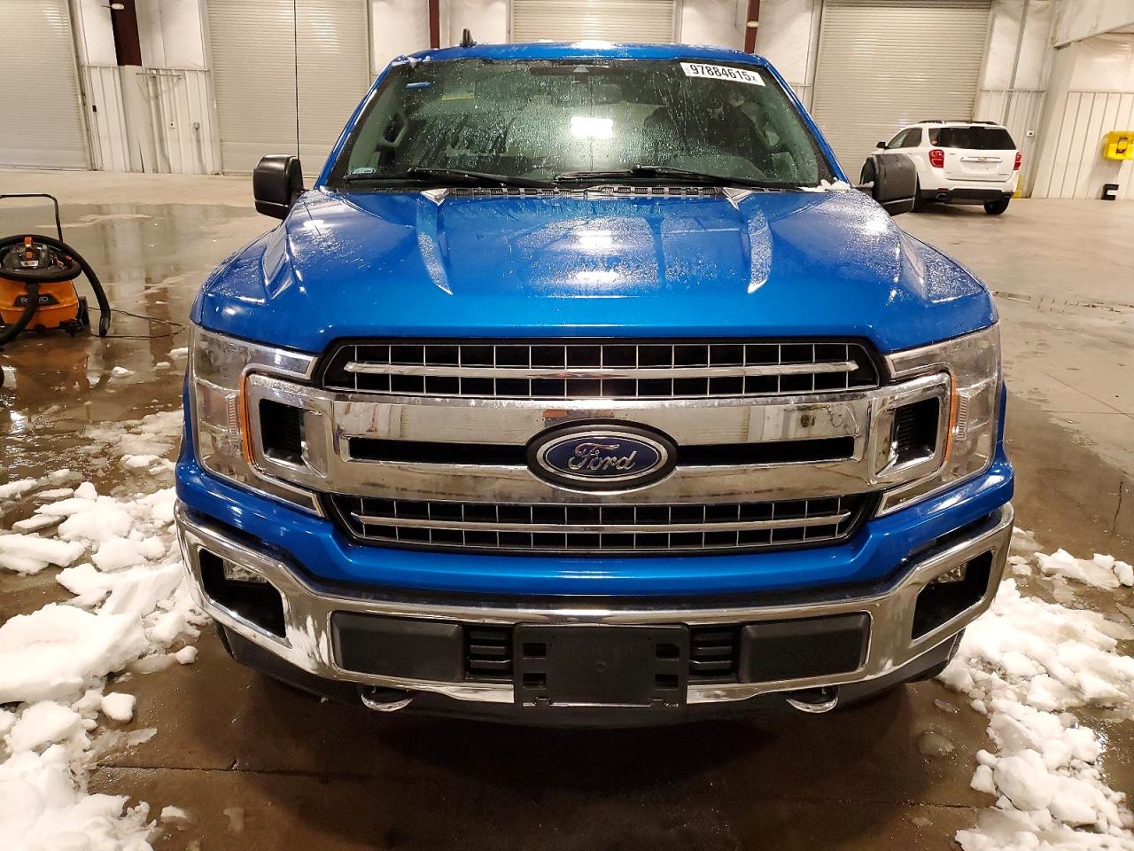 2020 FORD F150 SUPER CAB photo 5