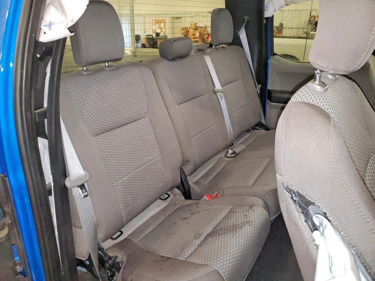 2020 FORD F150 SUPER CAB photo 10