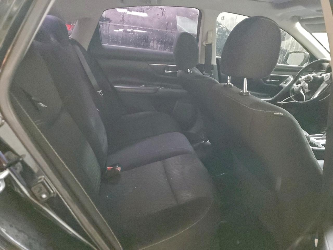 2016 NISSAN ALTIMA 2.5 photo 10