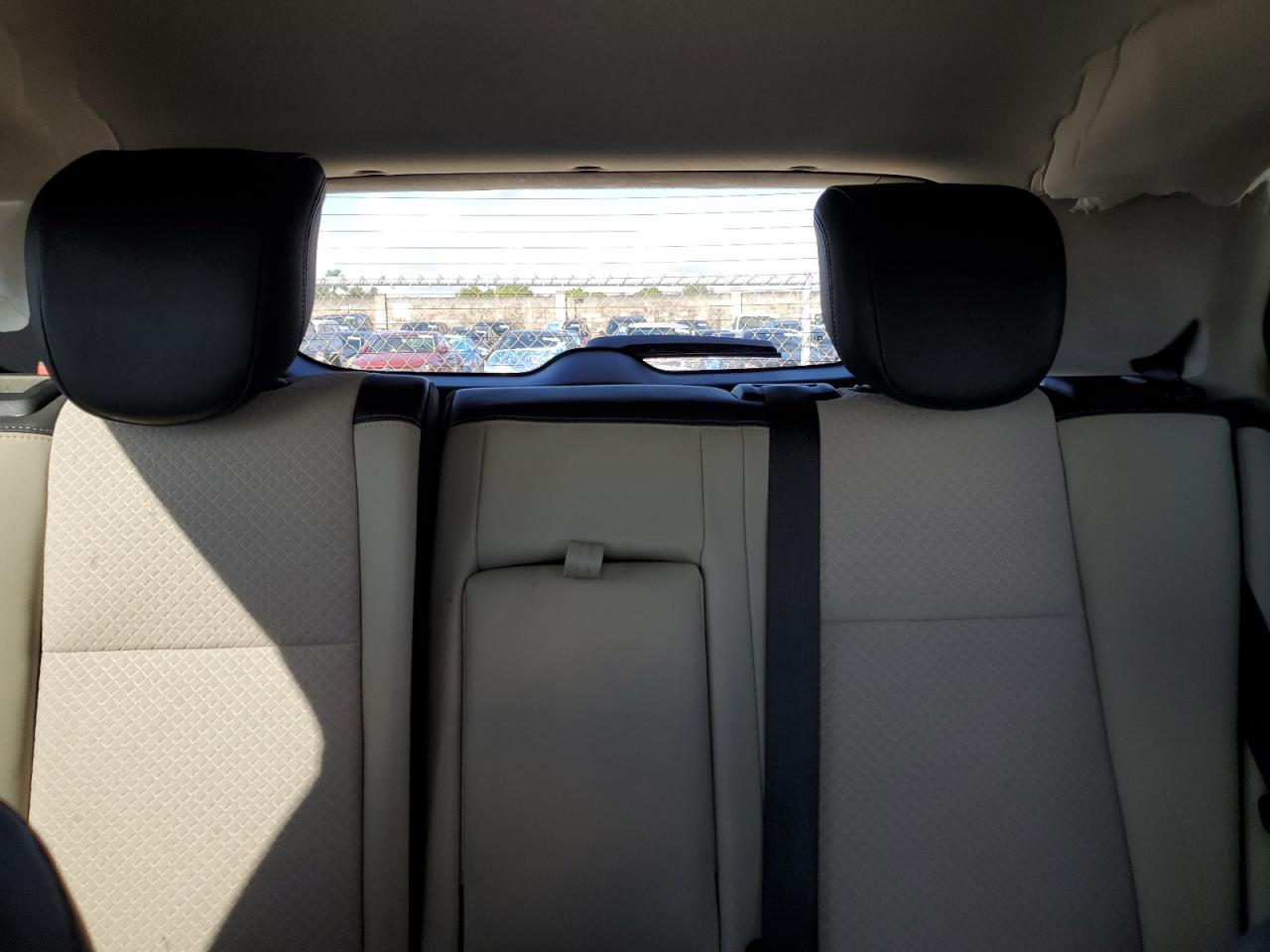 2020 BUICK ENCORE PREFERRED photo 10