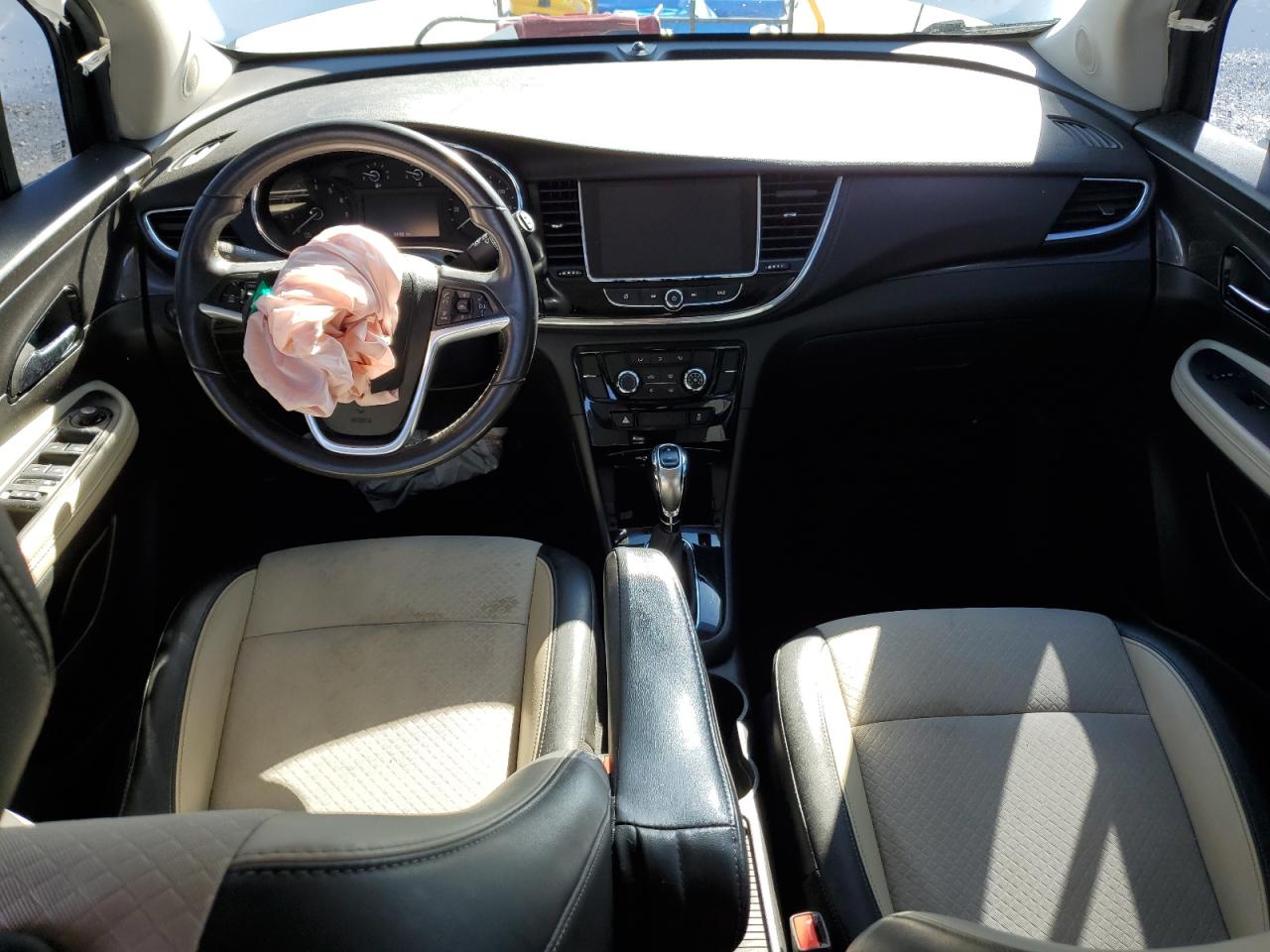 2020 BUICK ENCORE PREFERRED photo 8