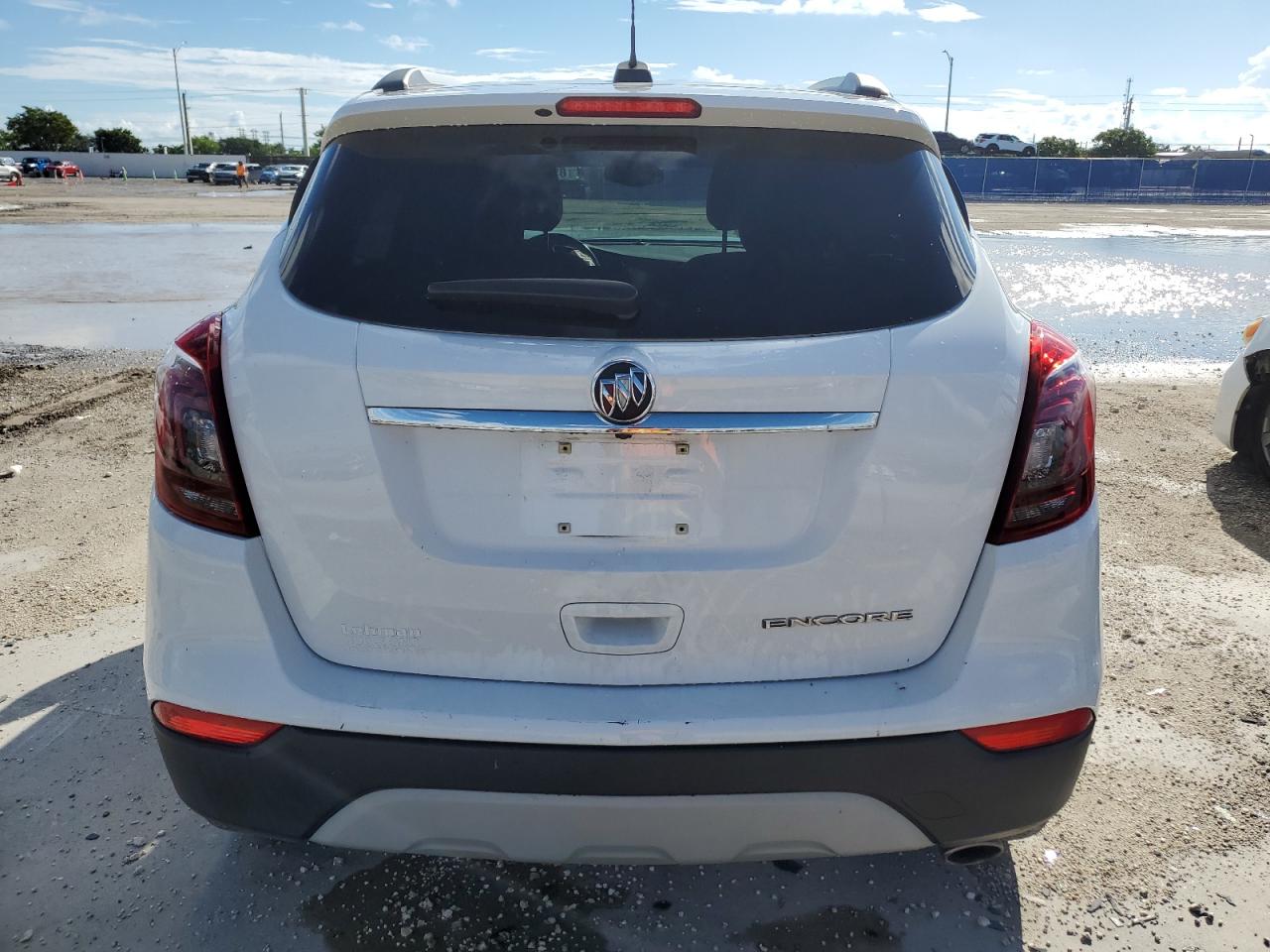 2020 BUICK ENCORE PREFERRED photo 6
