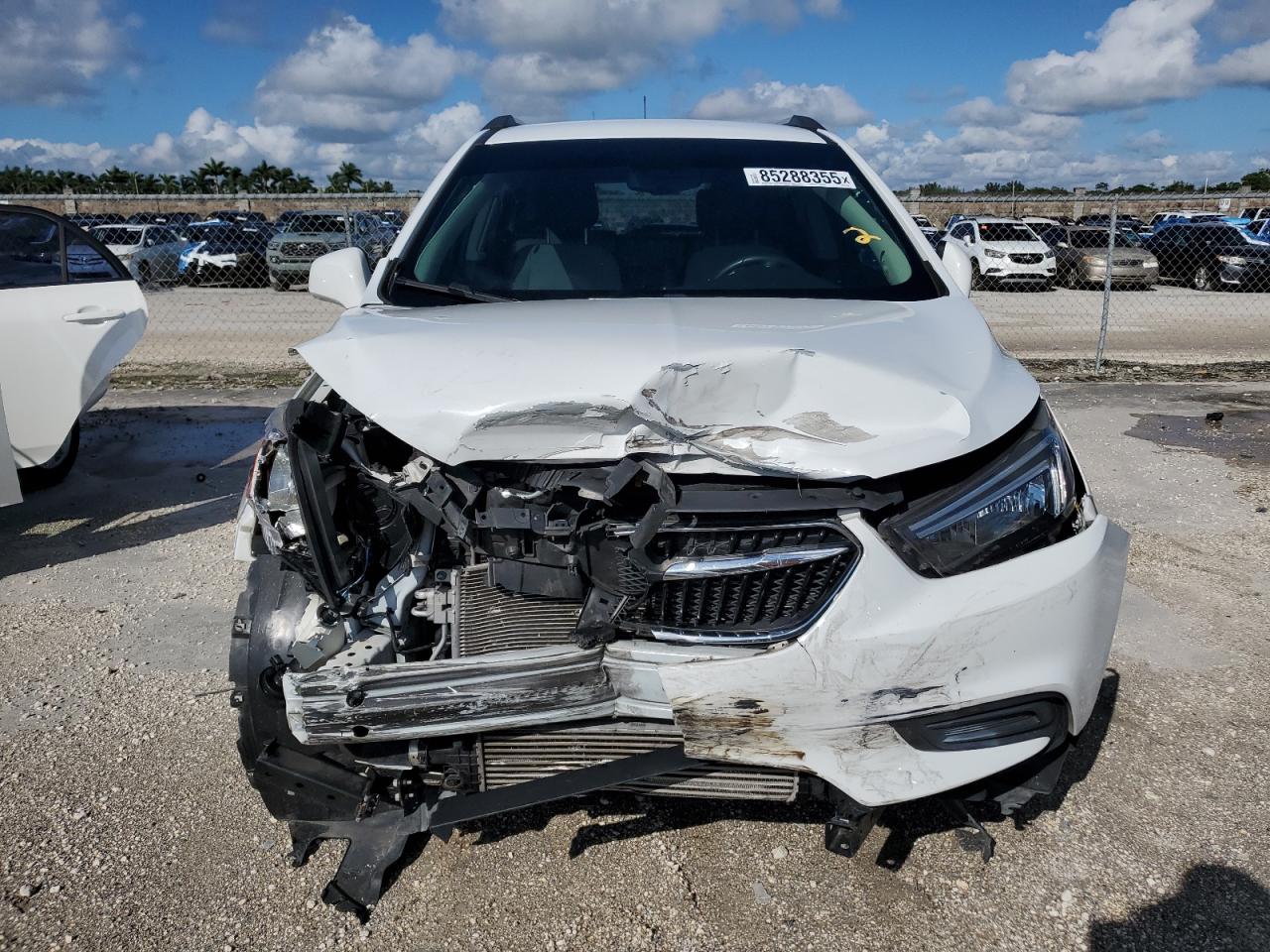 2020 BUICK ENCORE PREFERRED photo 5