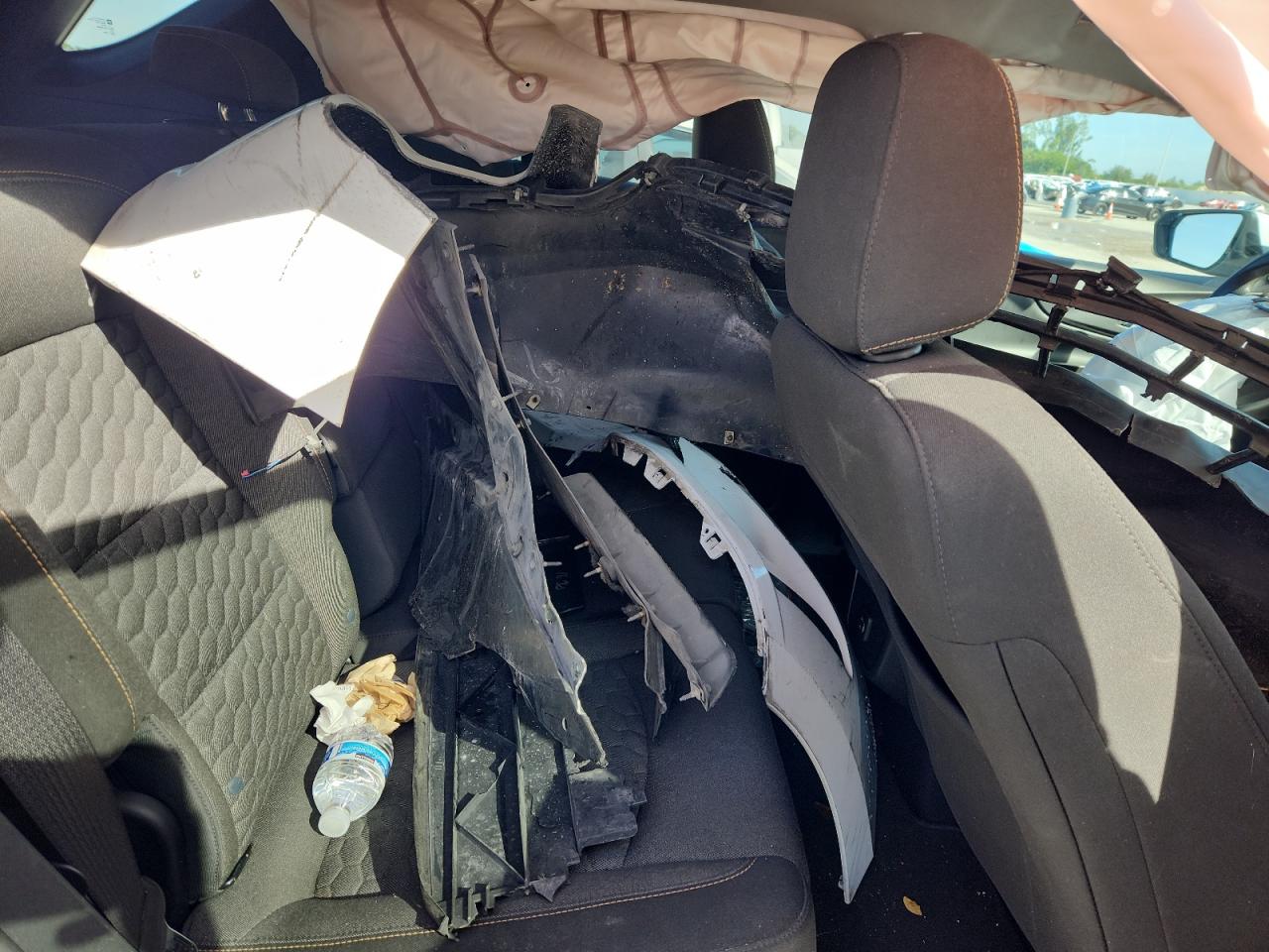 2020 CHEVROLET EQUINOX LT photo 11