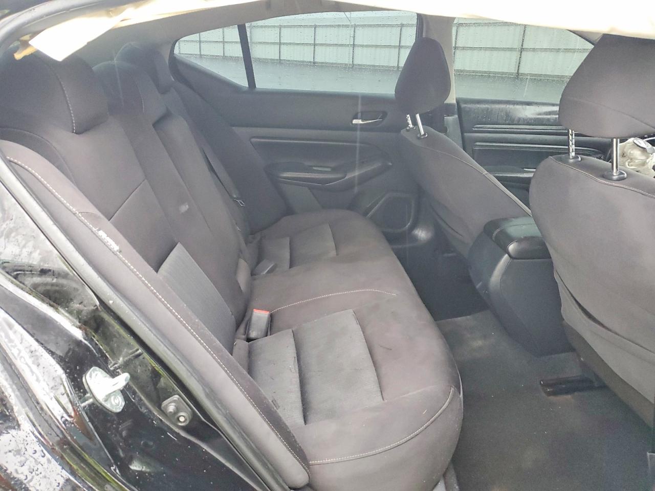 2019 NISSAN ALTIMA S photo 10
