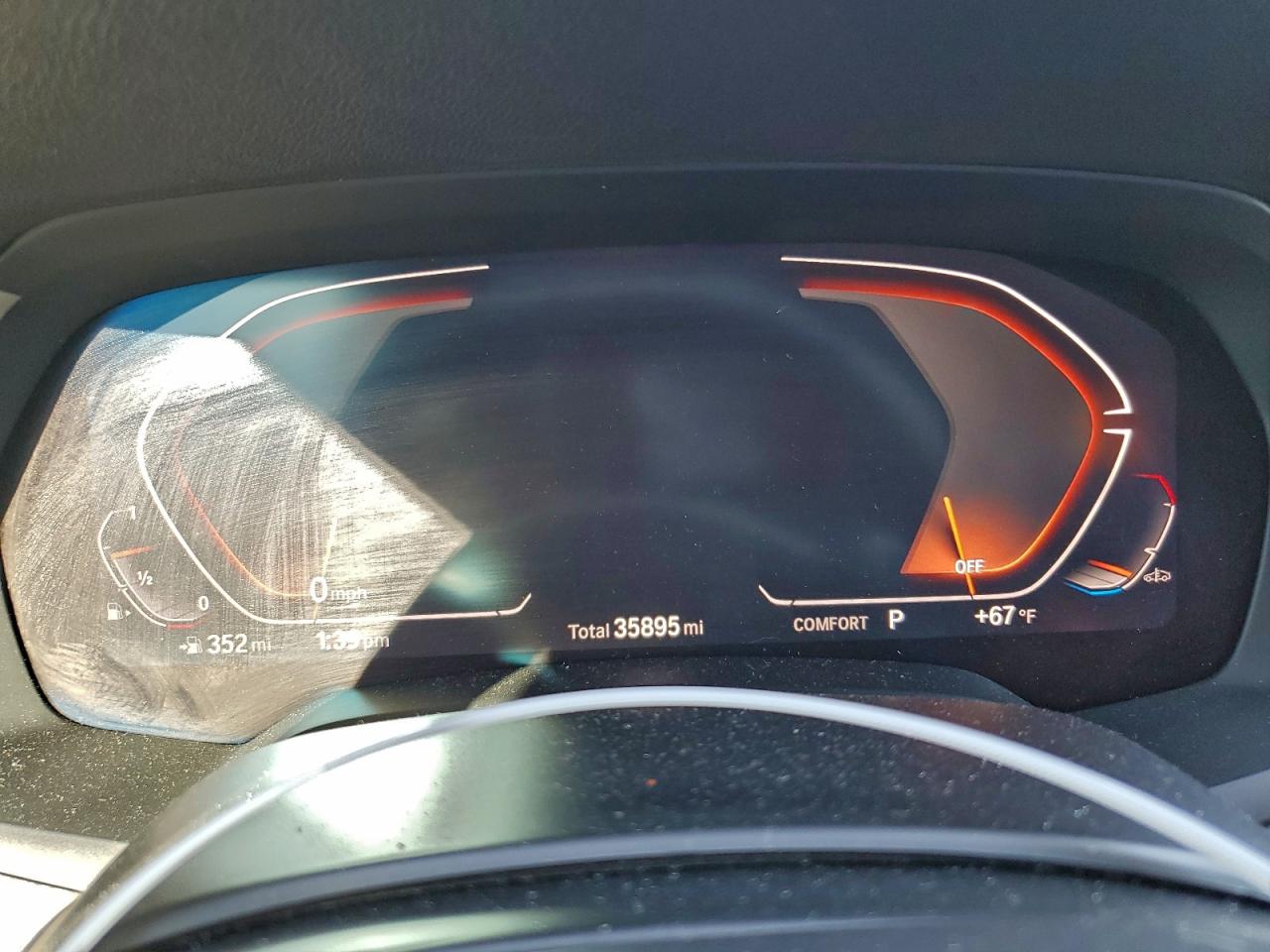 2022 BMW X5 XDRIVE40I photo 9