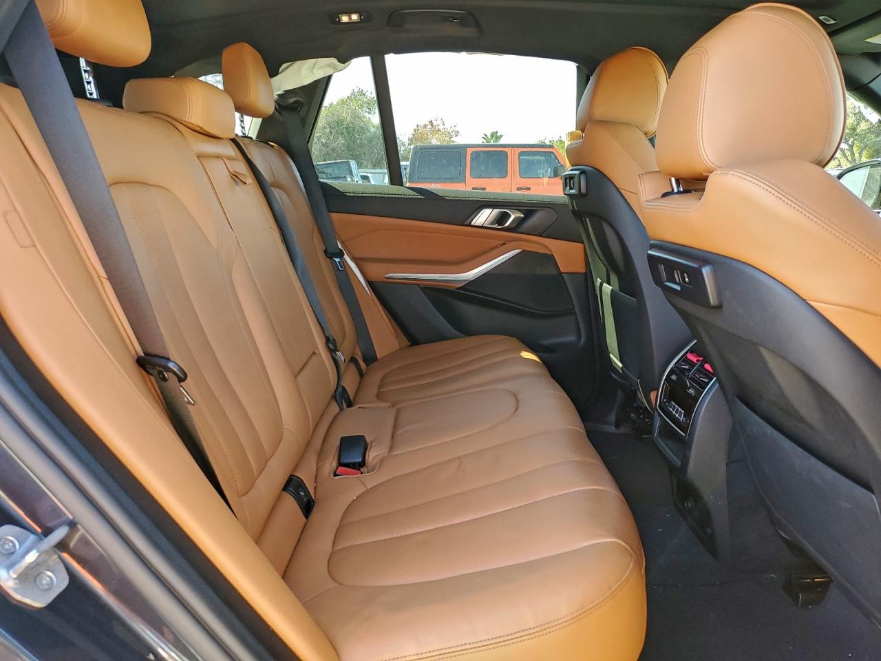 2022 BMW X5 XDRIVE40I photo 10