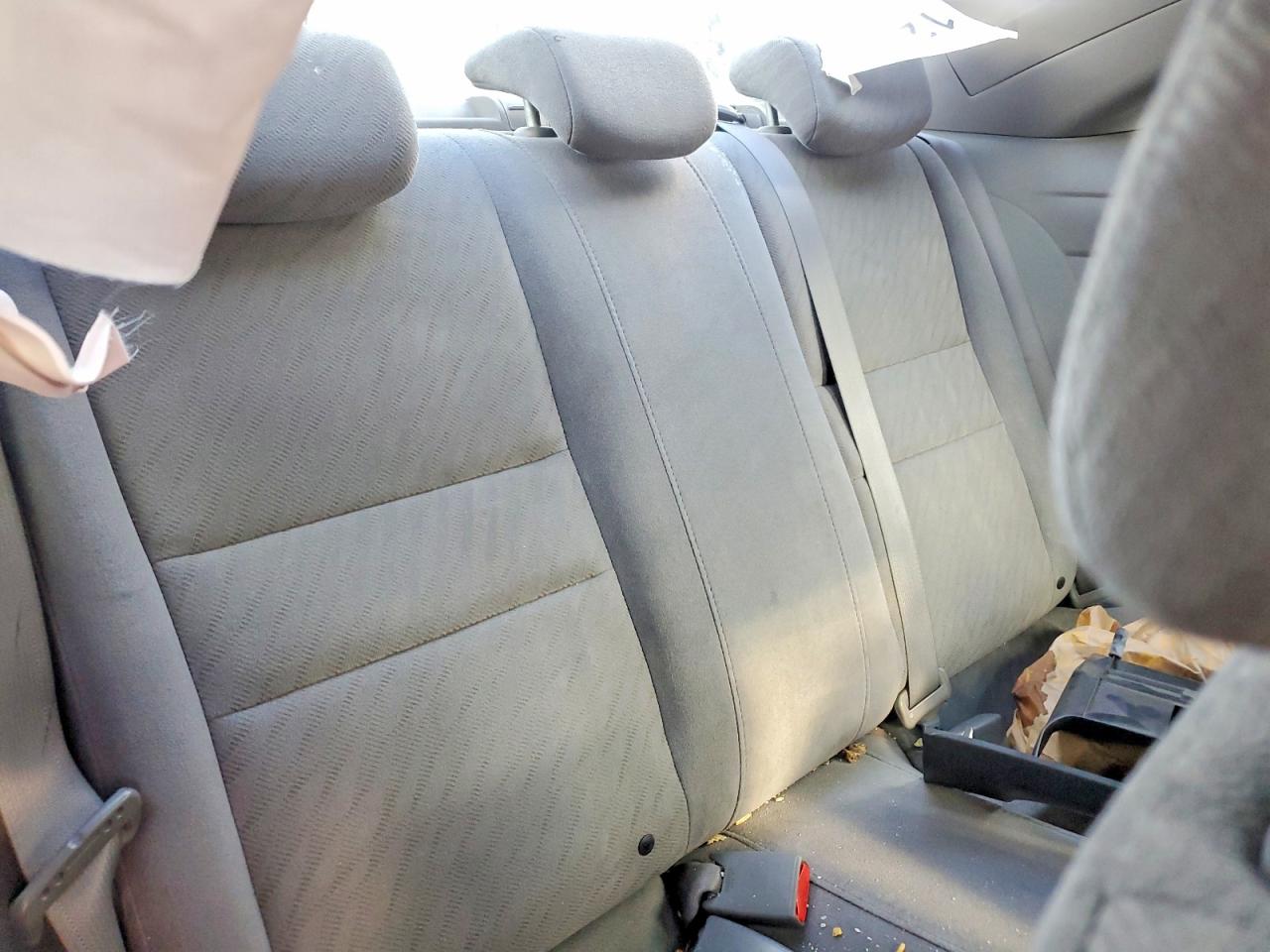 2010 HONDA CIVIC LX photo 10