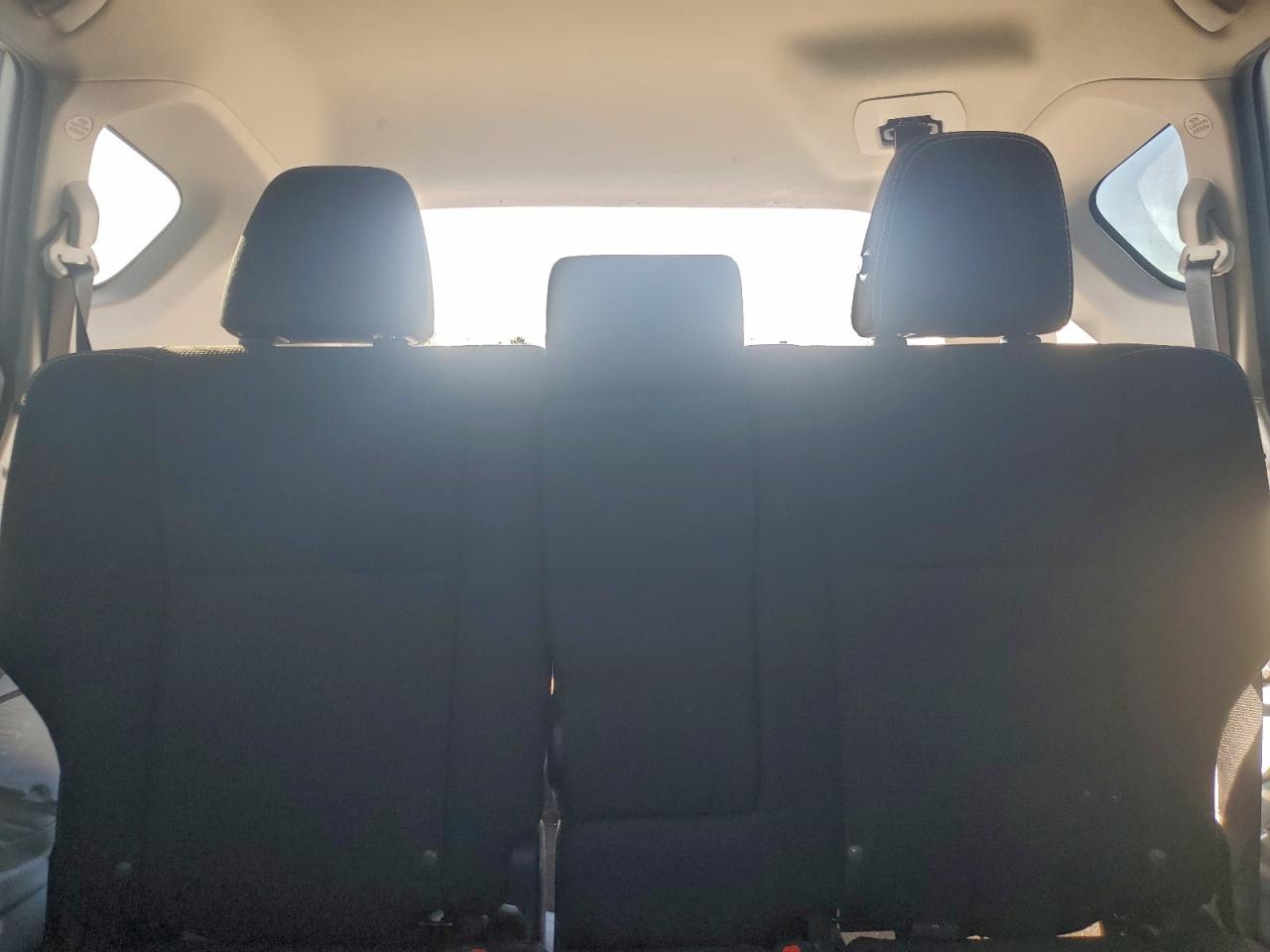2018 TOYOTA RAV4 ADVENTURE photo 10