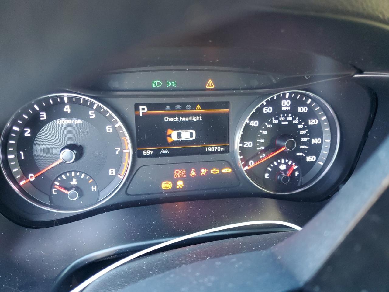 2023 KIA FORTE LX photo 9