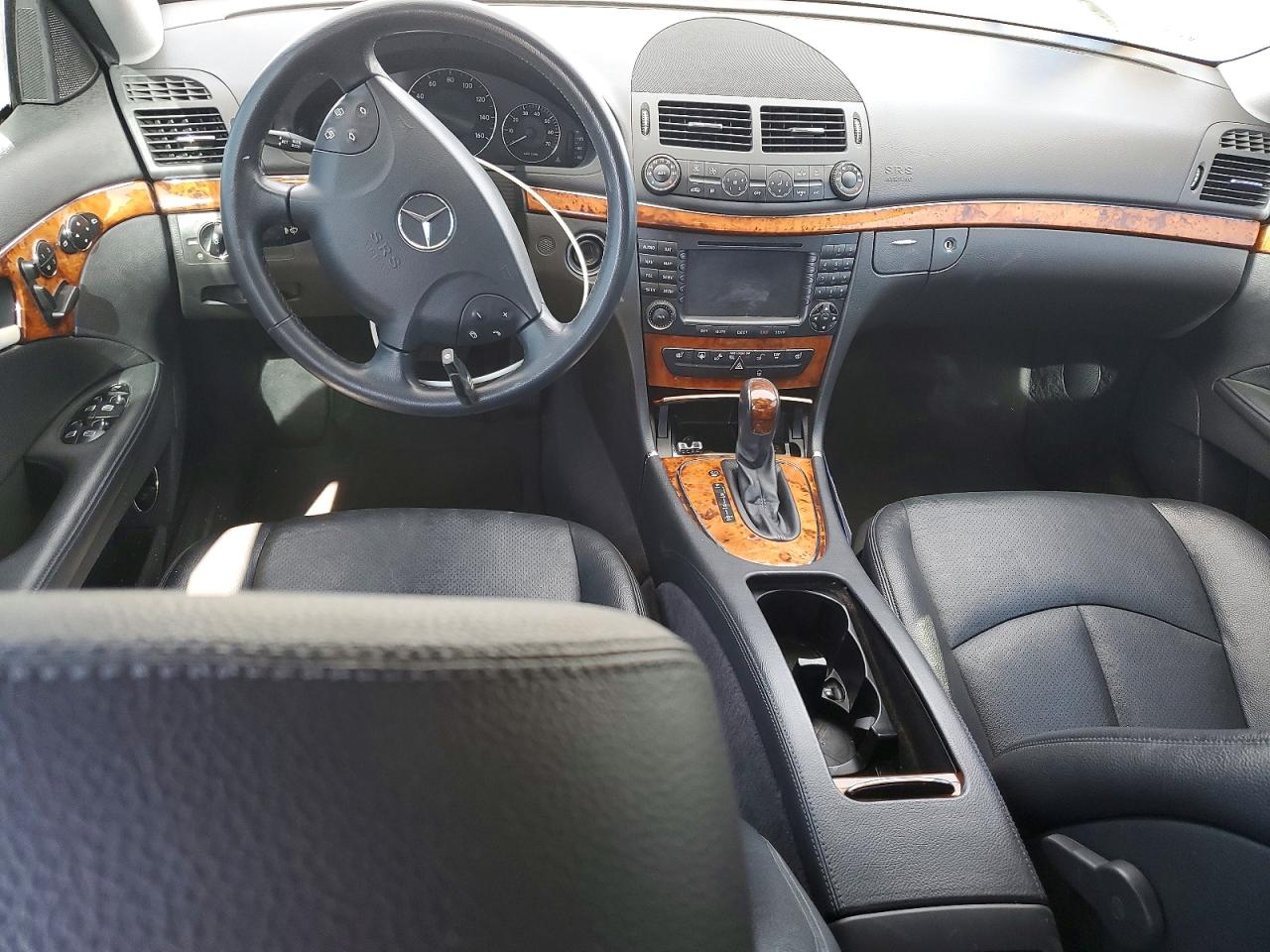 2006 MERCEDES-BENZ E 350 photo 15