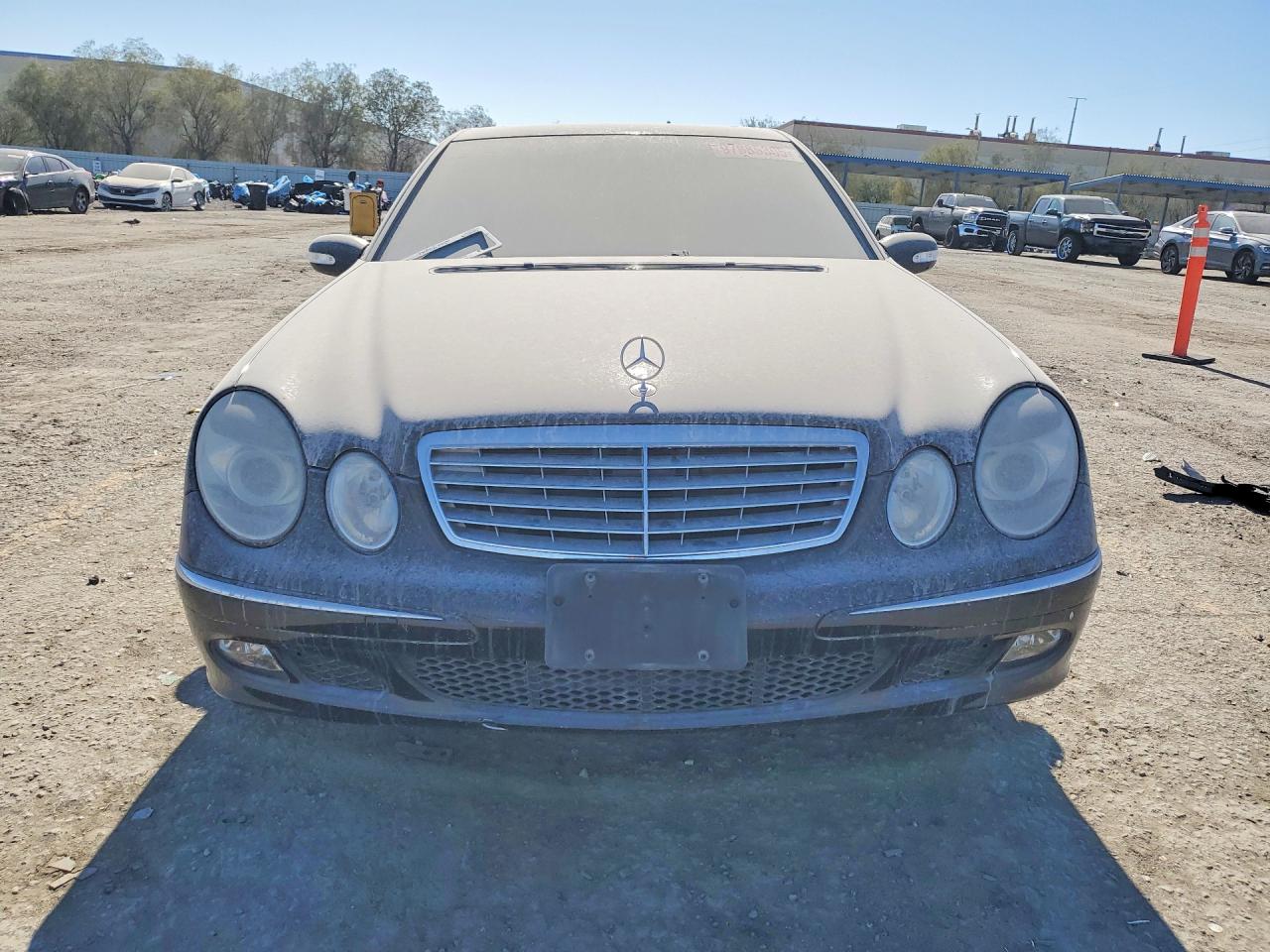 2006 MERCEDES-BENZ E 350 photo 9