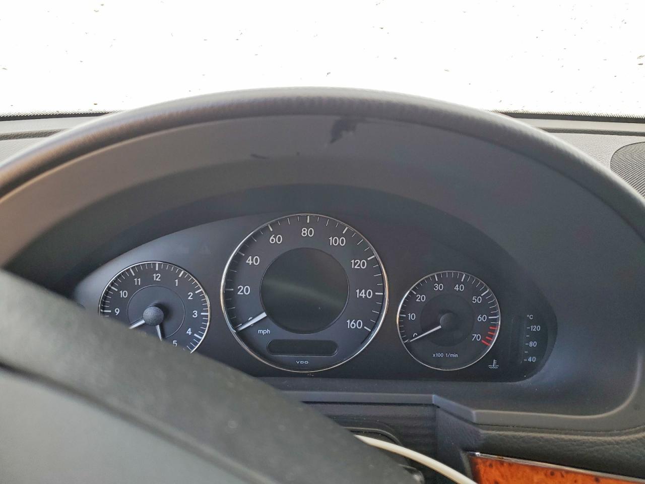 2006 MERCEDES-BENZ E 350 photo 17