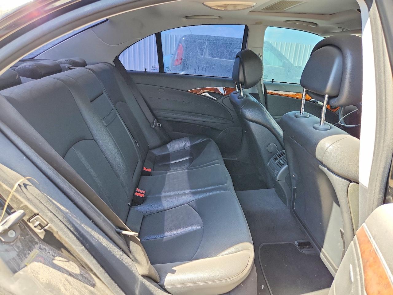 2006 MERCEDES-BENZ E 350 photo 20
