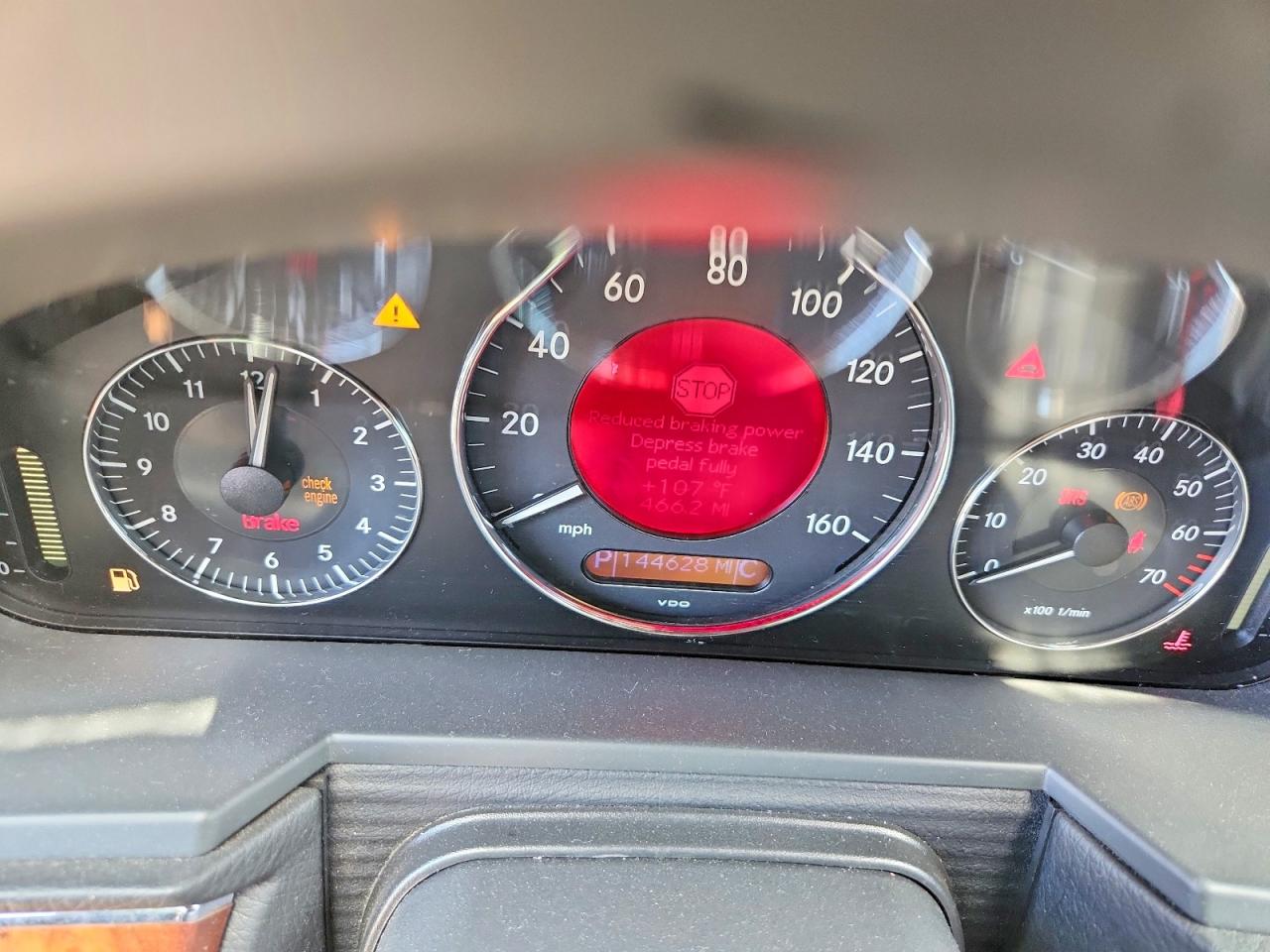 2006 MERCEDES-BENZ E 350 photo 18