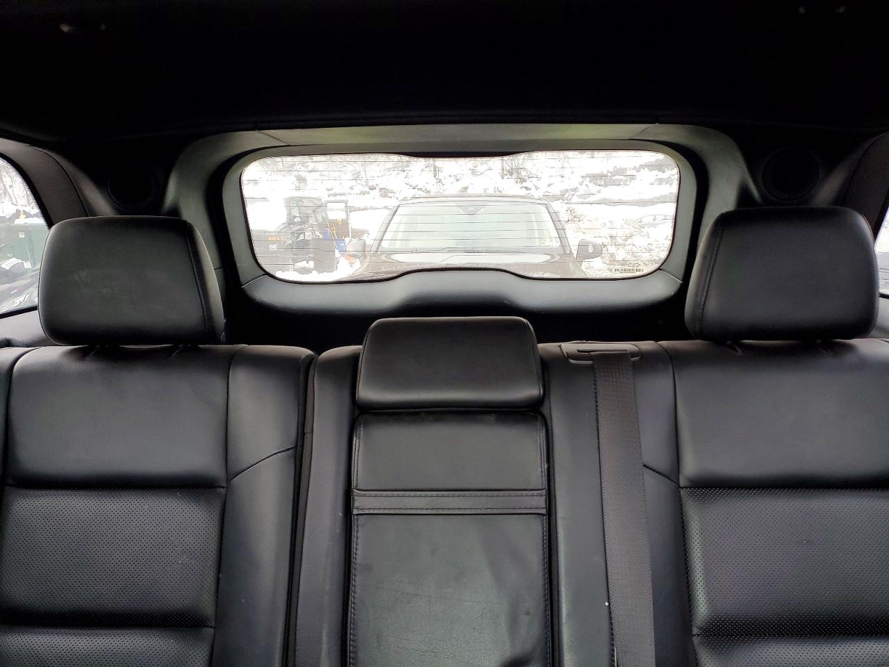 2019 JEEP GRAND CHEROKEE LIMITED photo 10