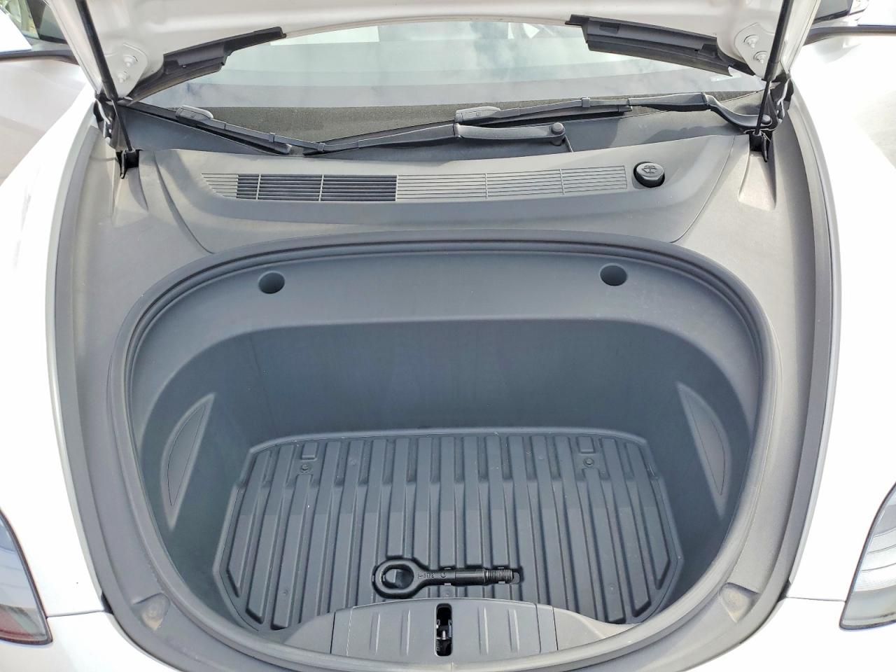 2022 TESLA MODEL 3 photo 11