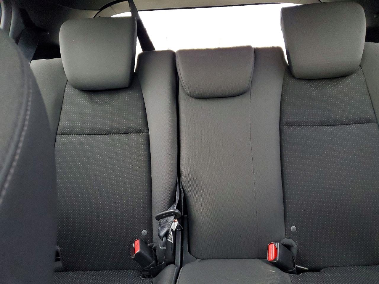 2021 HONDA HR-V SPORT photo 10